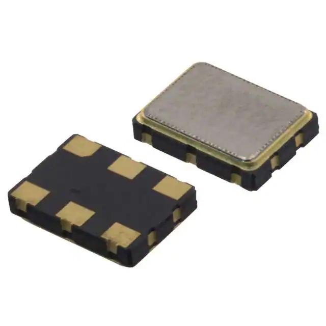 ECS-LVDS25-1250-A ECS Inc.